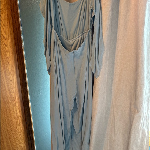 Altered state size xs pant romper - Picture 3 of 6